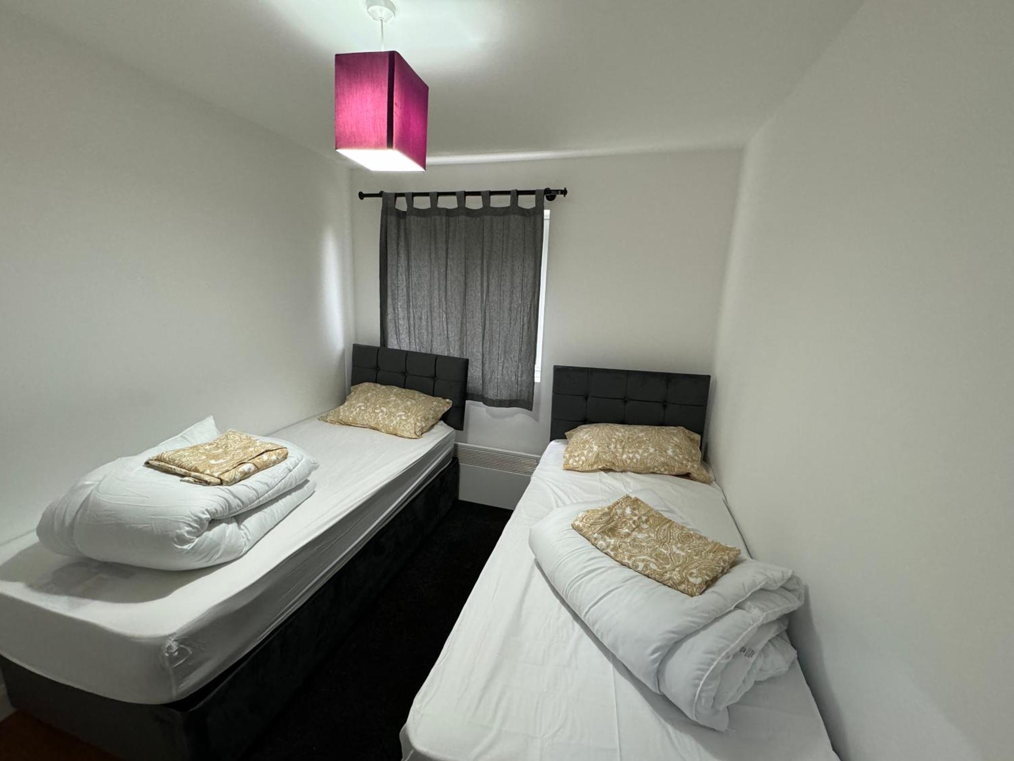 London Apartment London