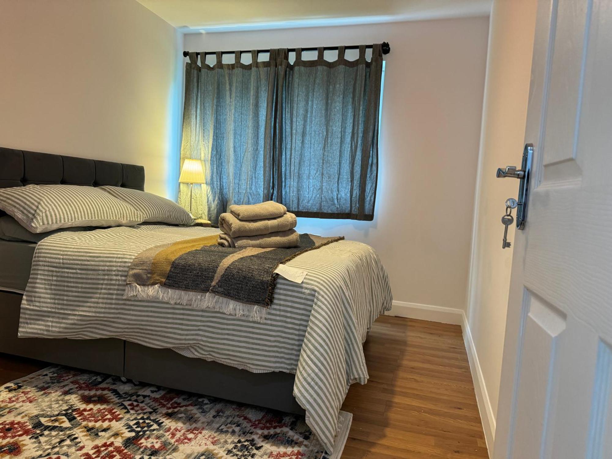 London Apartment Londra