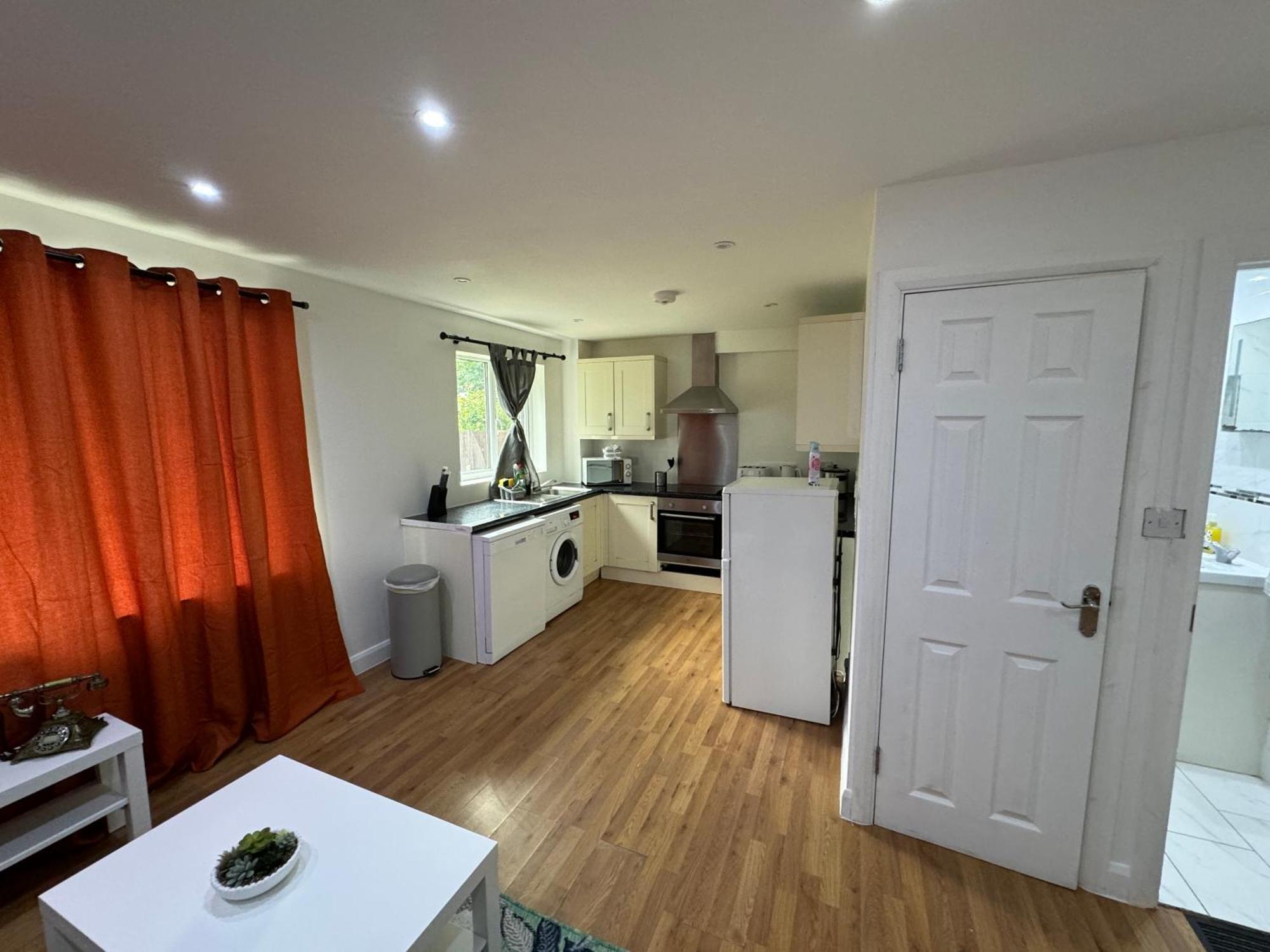 London Apartment Londra