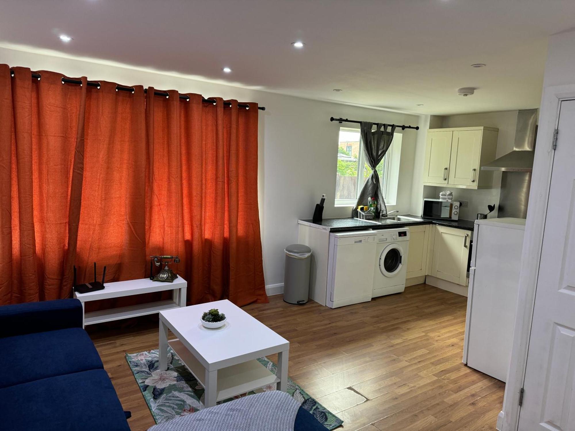 Apartament London Apartment Londra