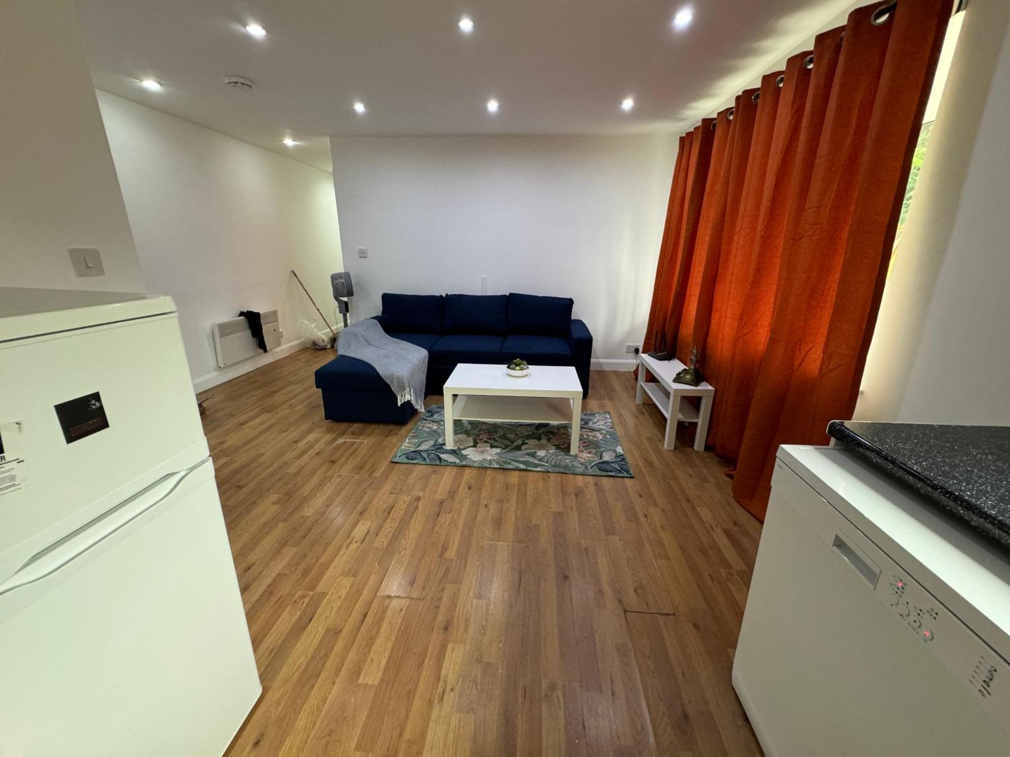 London Apartment Apartament