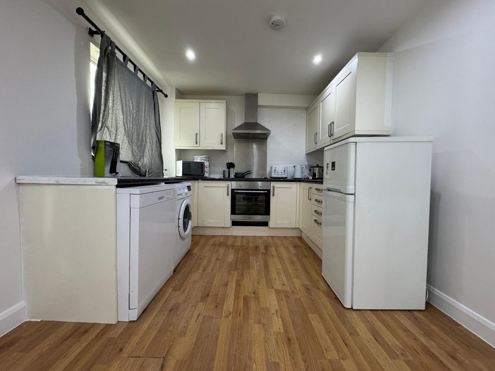 London Apartment Apartament