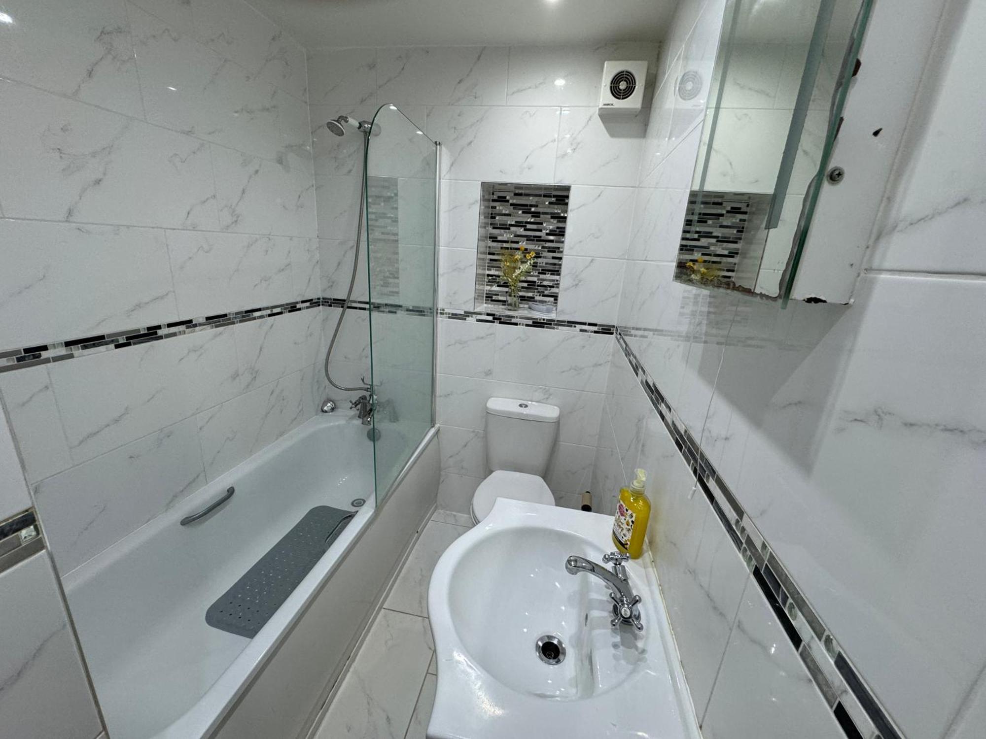 Apartament London Apartment *