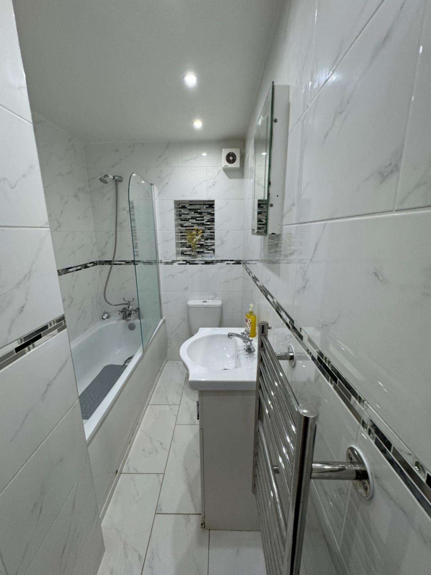 London Apartment Londra