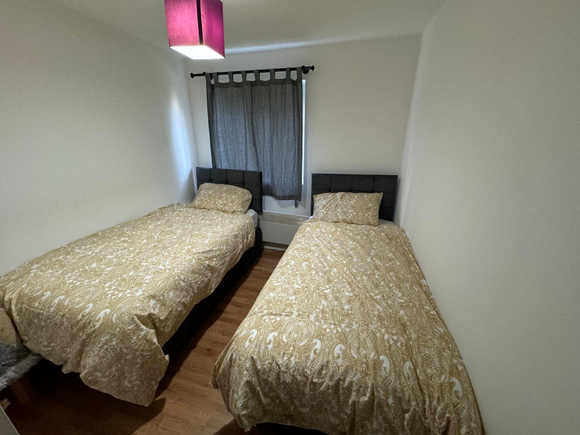 London Apartment Apartament
