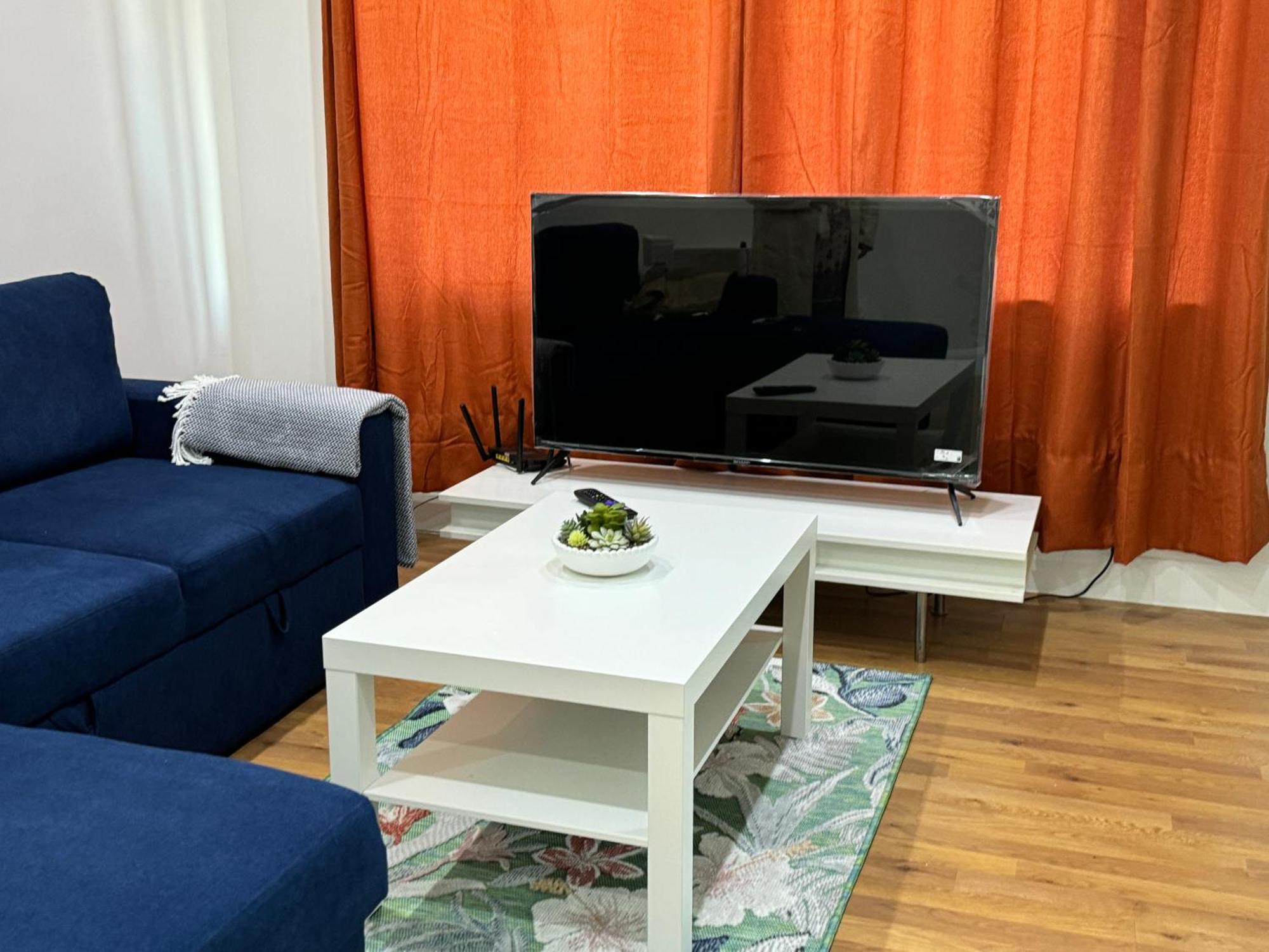 Apartament London Apartment