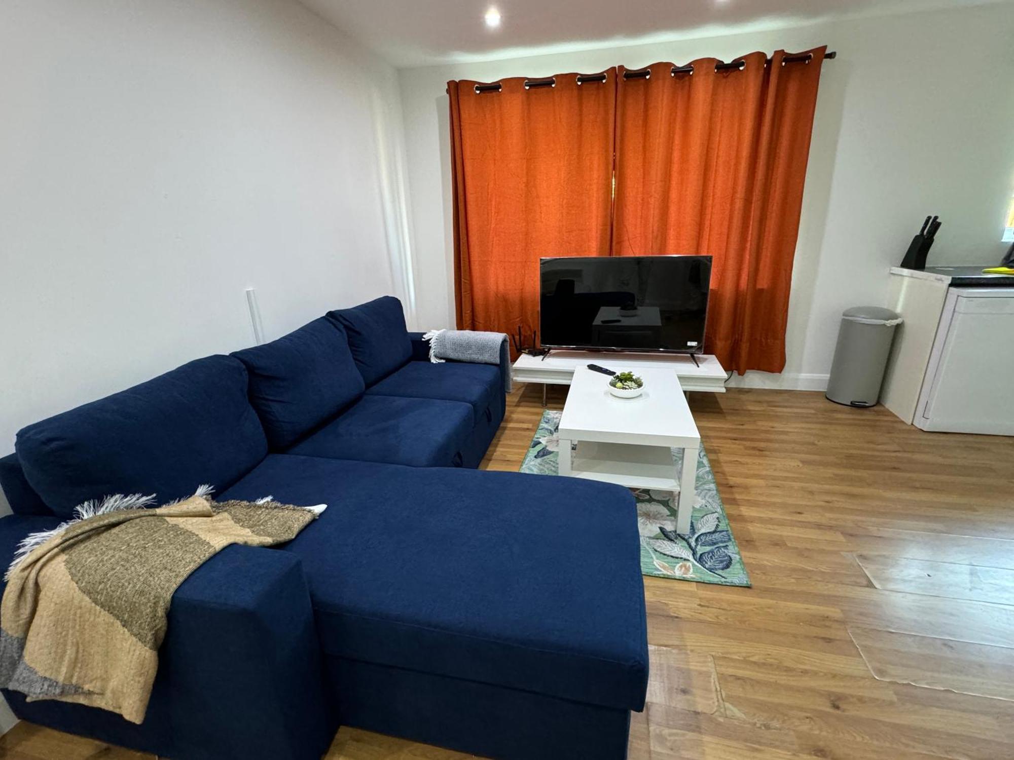 London Apartment * Londra